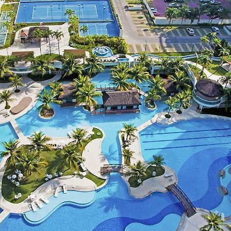 Apartamento Bora Bora Rio de Janeiro Exteriör bild