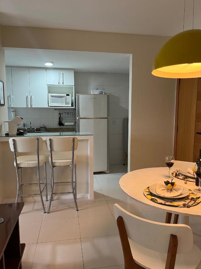 Apartamento Bora Bora Rio de Janeiro Exteriör bild
