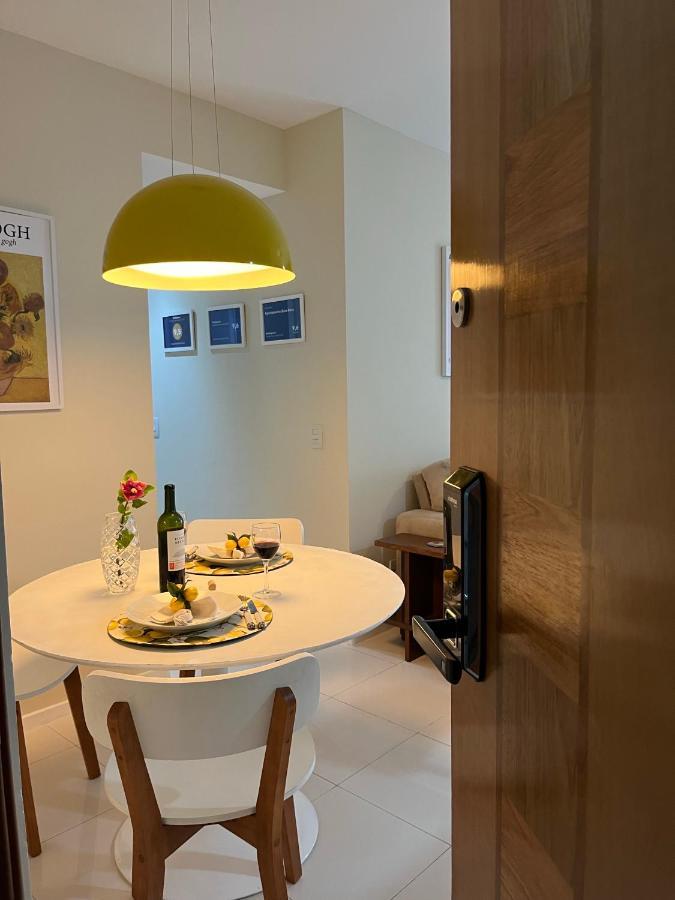 Apartamento Bora Bora Rio de Janeiro Exteriör bild