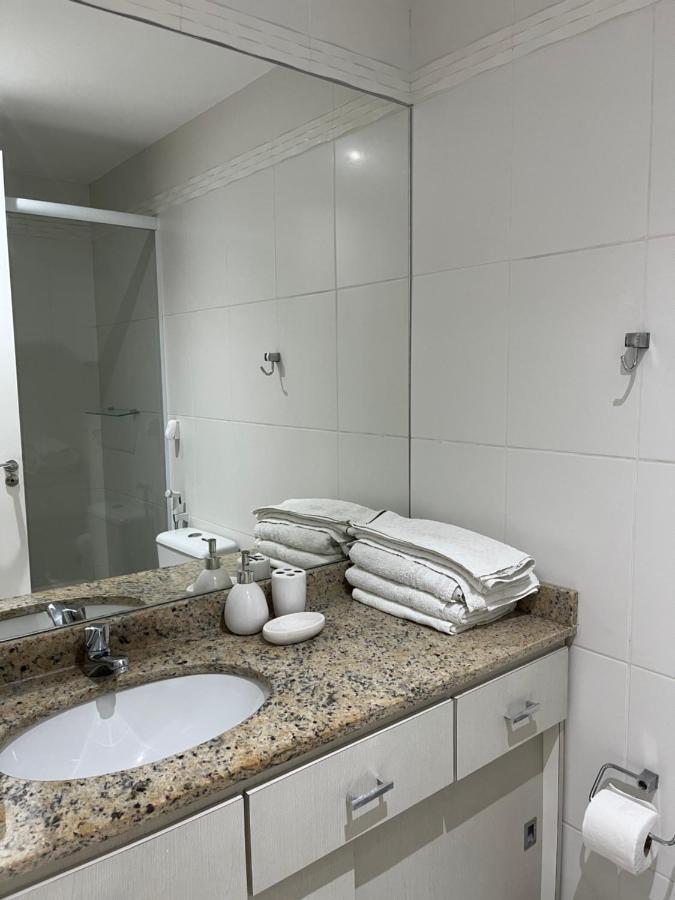Apartamento Bora Bora Rio de Janeiro Exteriör bild
