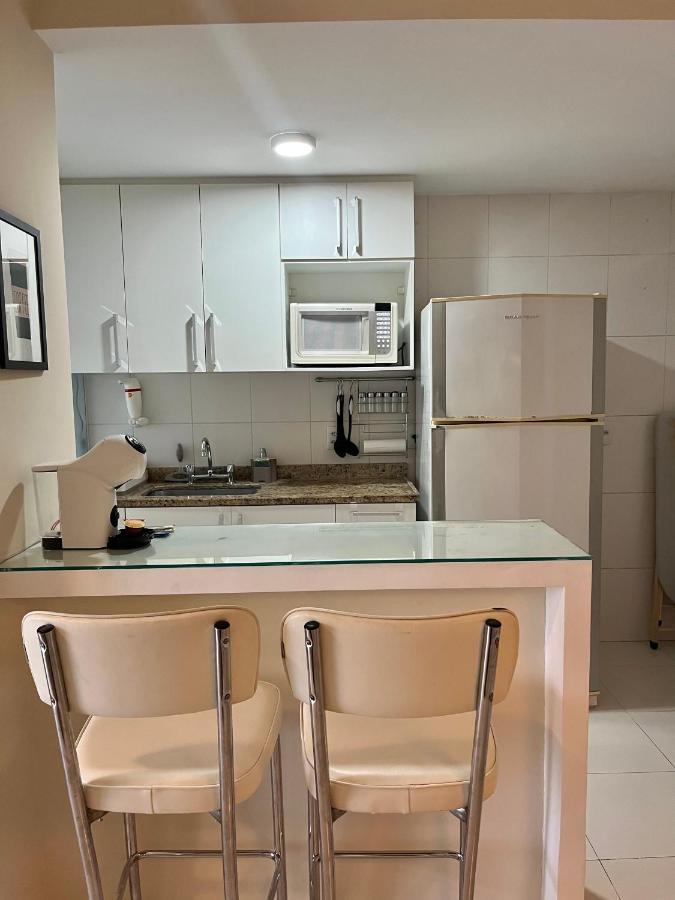 Apartamento Bora Bora Rio de Janeiro Exteriör bild