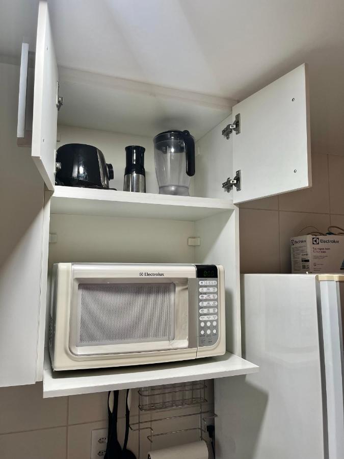 Apartamento Bora Bora Rio de Janeiro Exteriör bild