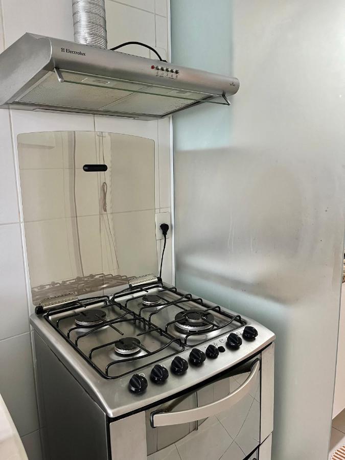 Apartamento Bora Bora Rio de Janeiro Exteriör bild