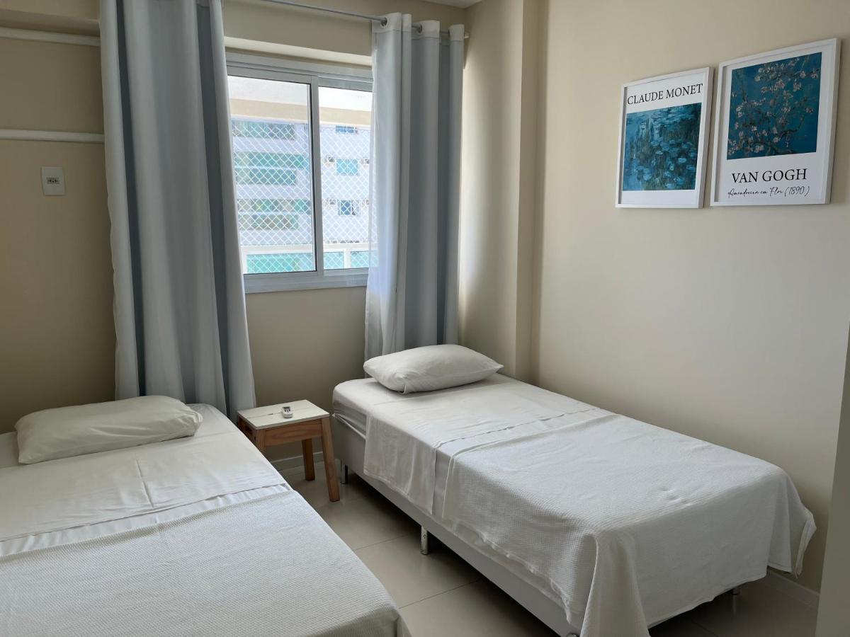 Apartamento Bora Bora Rio de Janeiro Exteriör bild