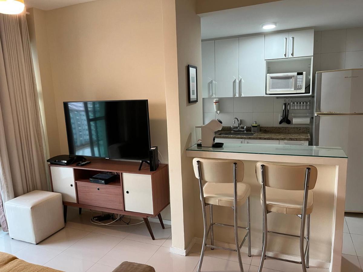 Apartamento Bora Bora Rio de Janeiro Exteriör bild