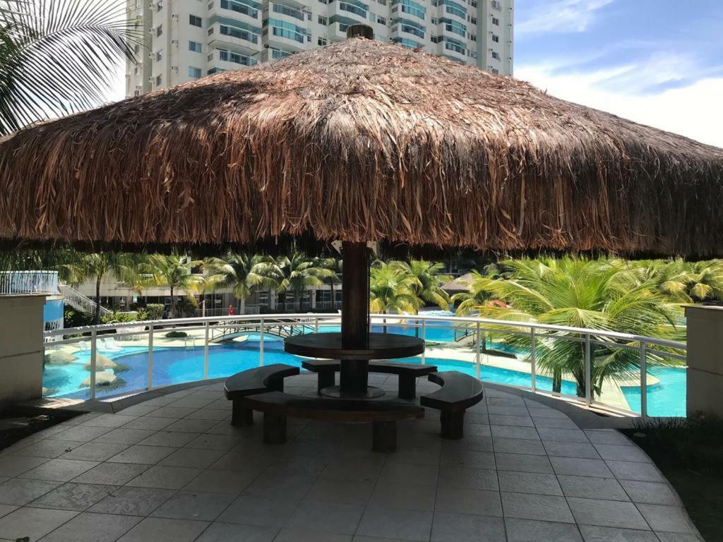 Apartamento Bora Bora Rio de Janeiro Exteriör bild