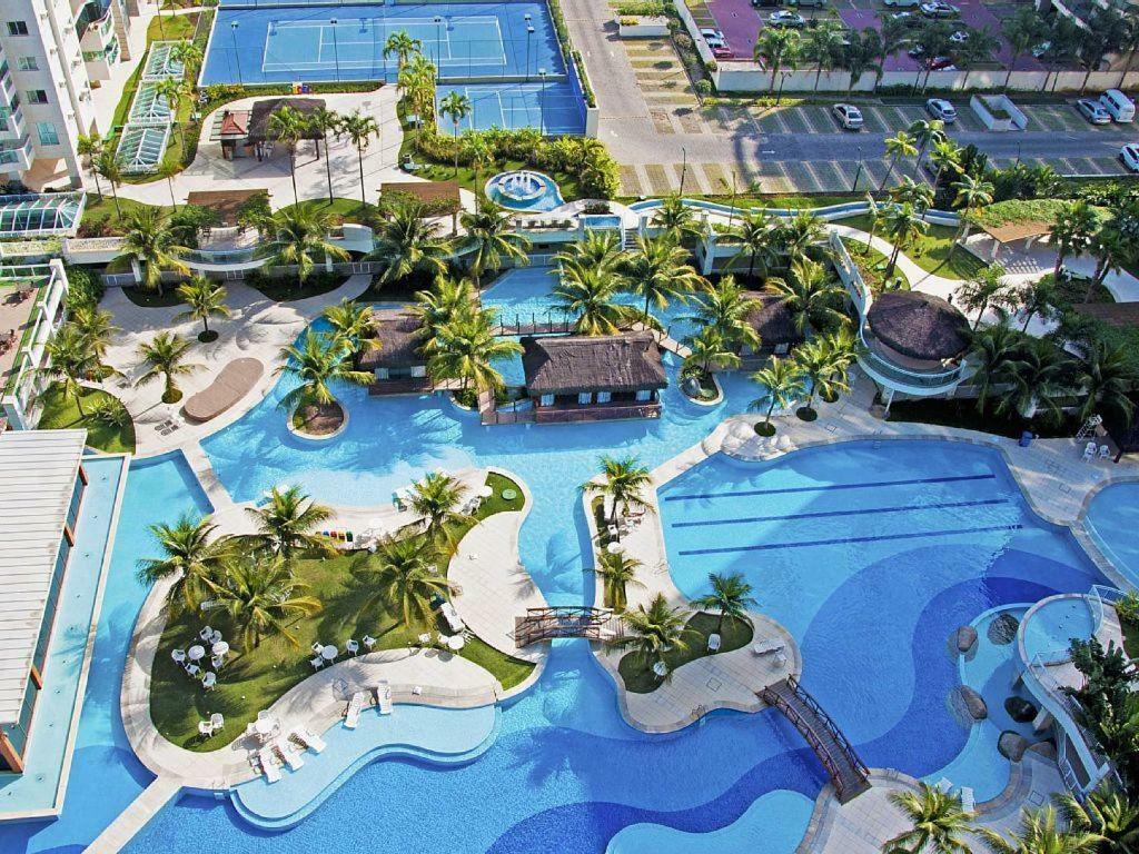 Apartamento Bora Bora Rio de Janeiro Exteriör bild