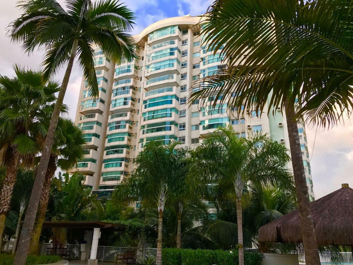 Apartamento Bora Bora Rio de Janeiro Exteriör bild