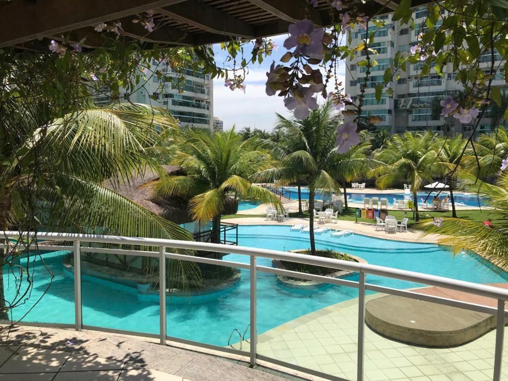 Apartamento Bora Bora Rio de Janeiro Exteriör bild