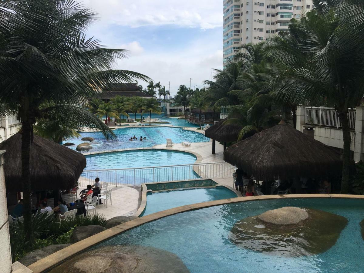 Apartamento Bora Bora Rio de Janeiro Exteriör bild