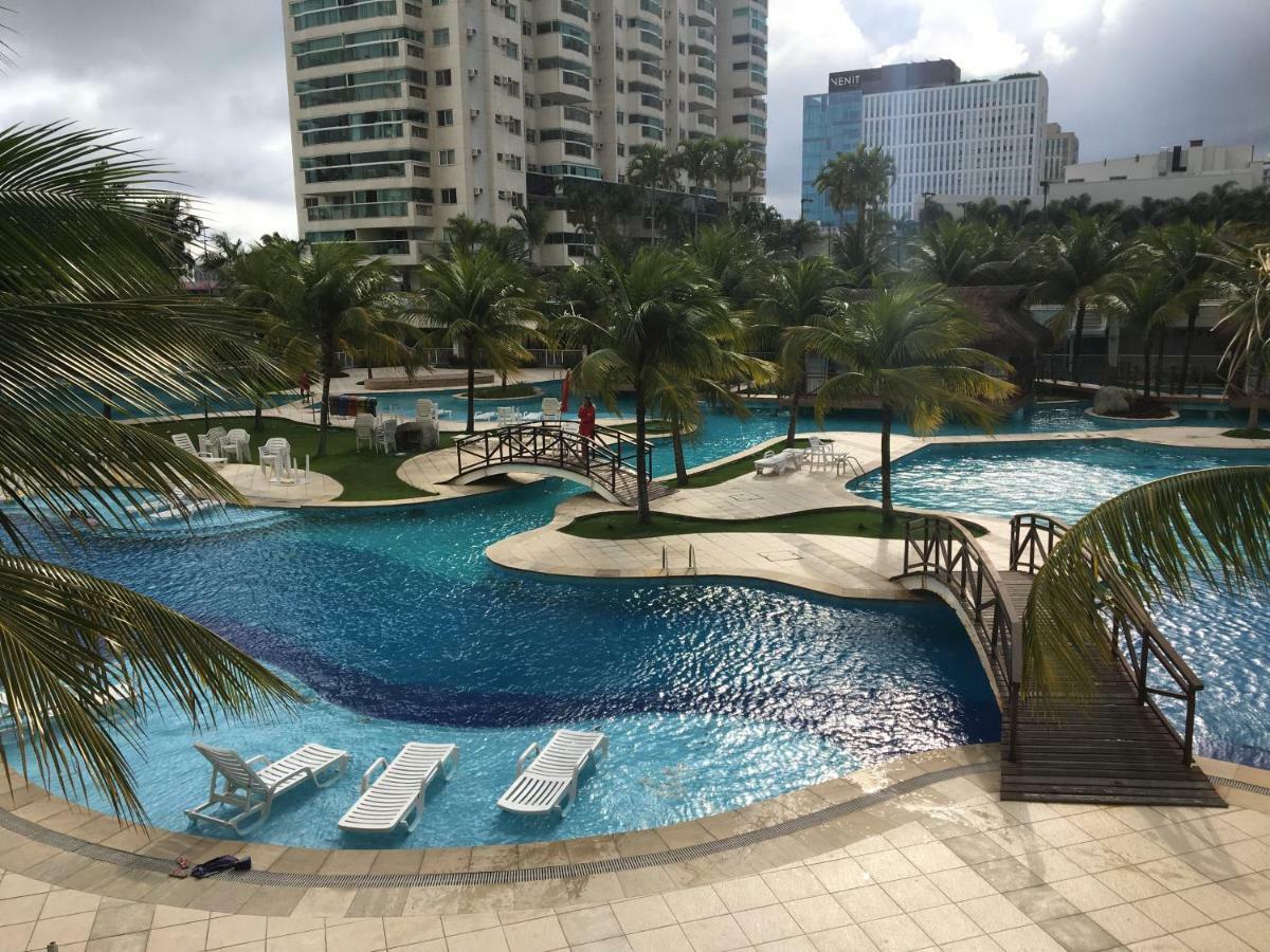 Apartamento Bora Bora Rio de Janeiro Exteriör bild