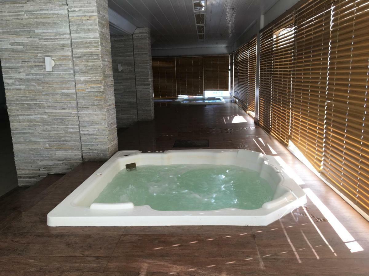Apartamento Bora Bora Rio de Janeiro Exteriör bild