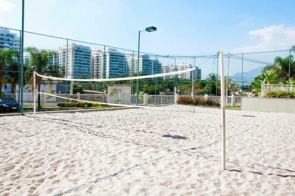 Apartamento Bora Bora Rio de Janeiro Exteriör bild